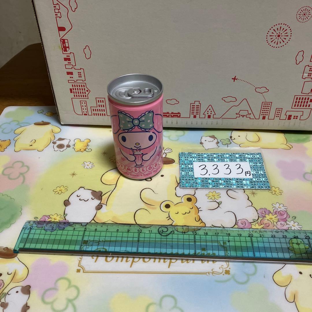 サンリオ　マイメロディ セット売り〜OSH