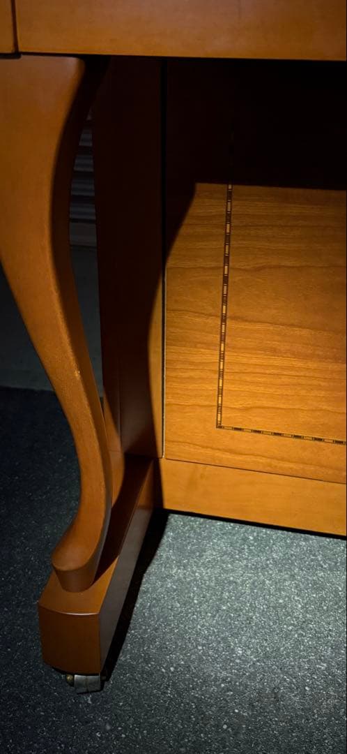 東洋ピアノ製造　アポロ　オールメンテナンス済みです。