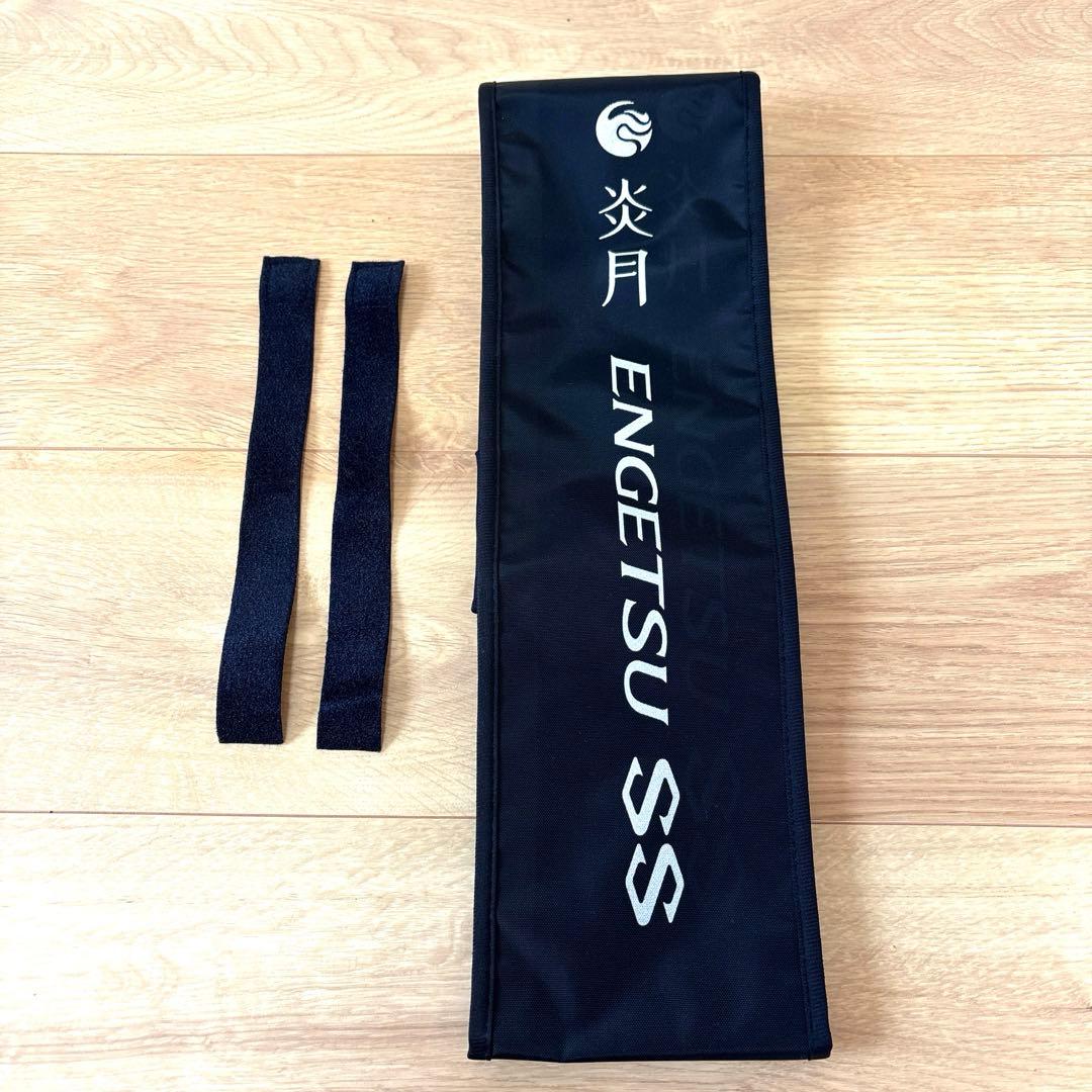 ロッド SHIMANO ENGETSU SS C-S64M-T