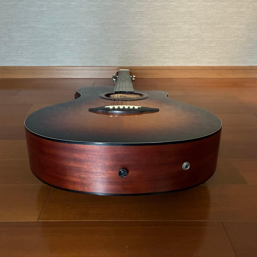 【極微品】 YAMAHA APX-3A エレクトリック・アコースティックギター