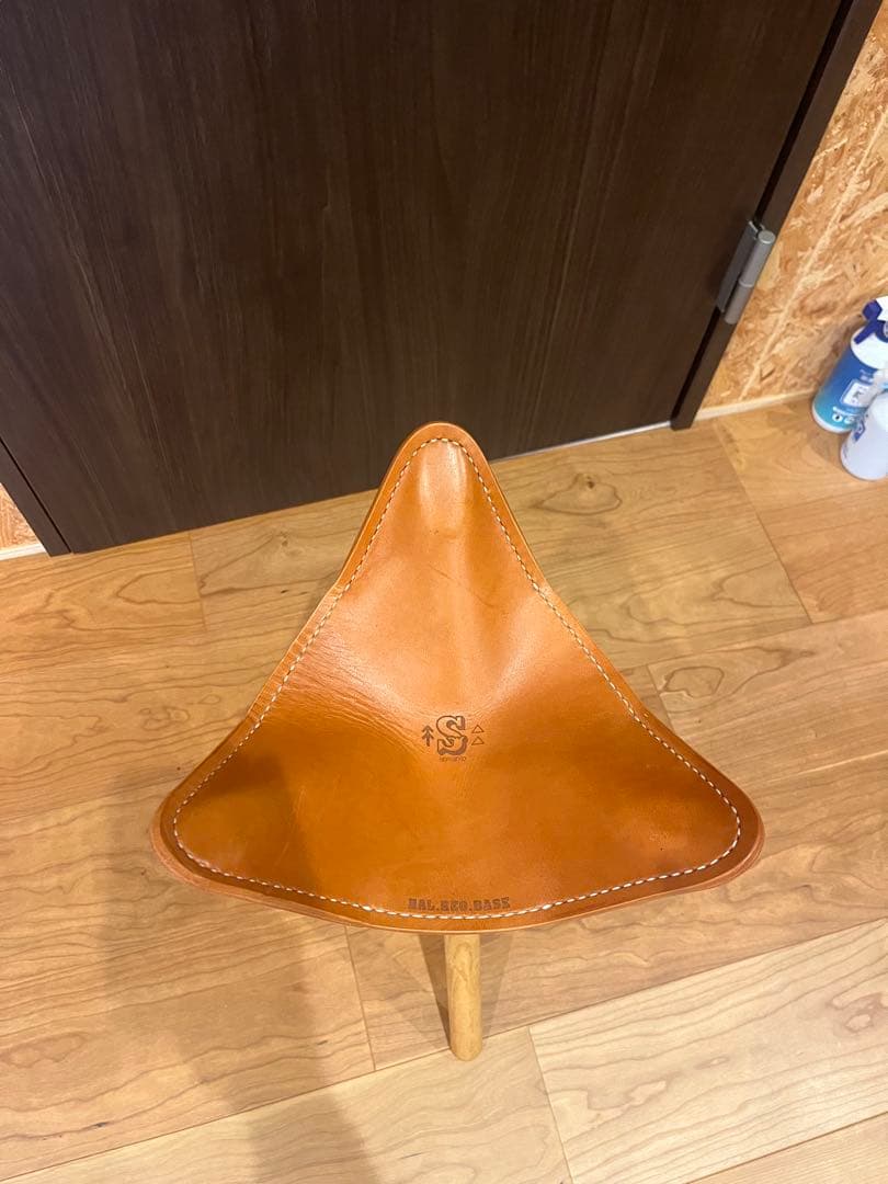 ソマビト　刻印入りソマチェア