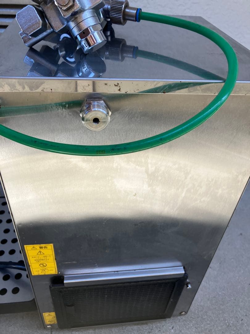 ビールサーバー ボクソンVT25D-S 送料込みです。 コメント割引あり