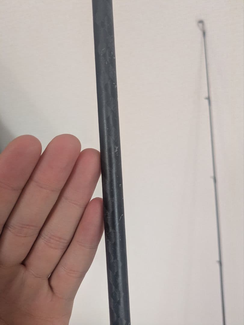 シマノ　20ルナミス　S96MH