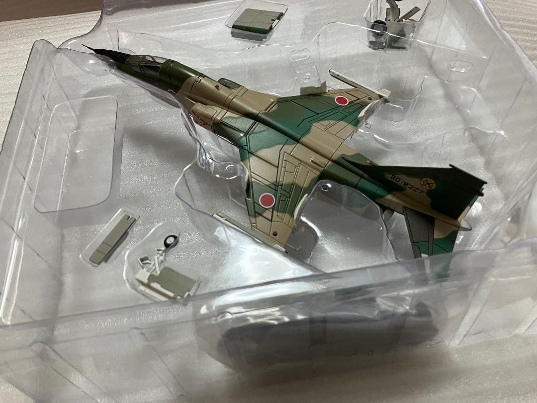 F① ホビーマスター 1/72 航空自衛隊F-1支援戦闘機 HA3409