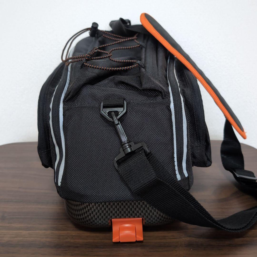 IBERA イベラ PakRak コミューターバッグ キャリアセット