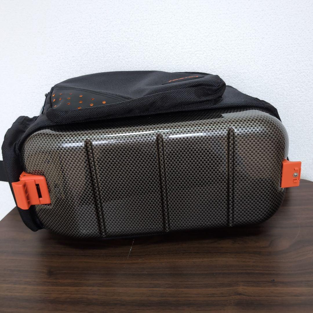 IBERA イベラ PakRak コミューターバッグ キャリアセット