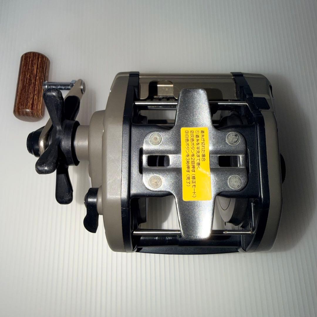 Daiwa スーパータナセンサー S600