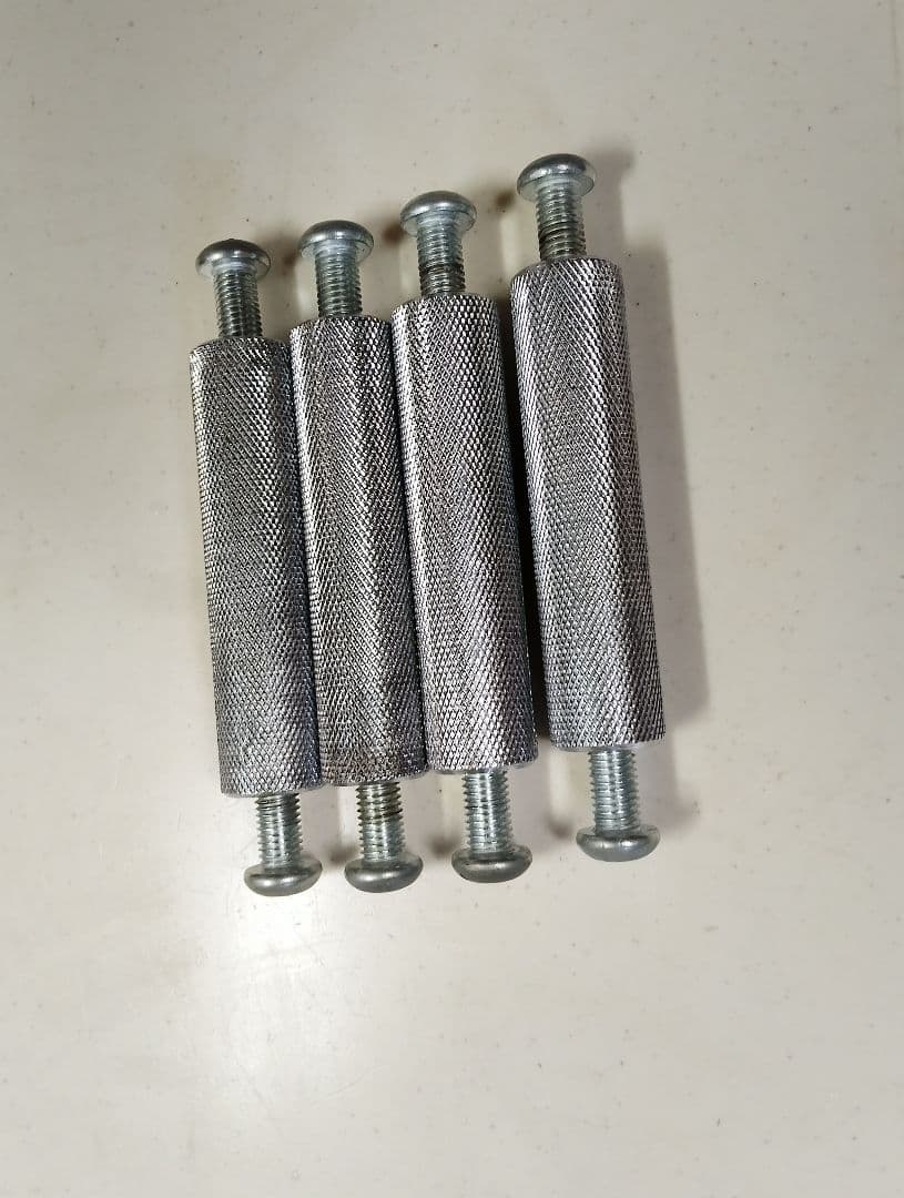 ONI オープン ヘックスバー