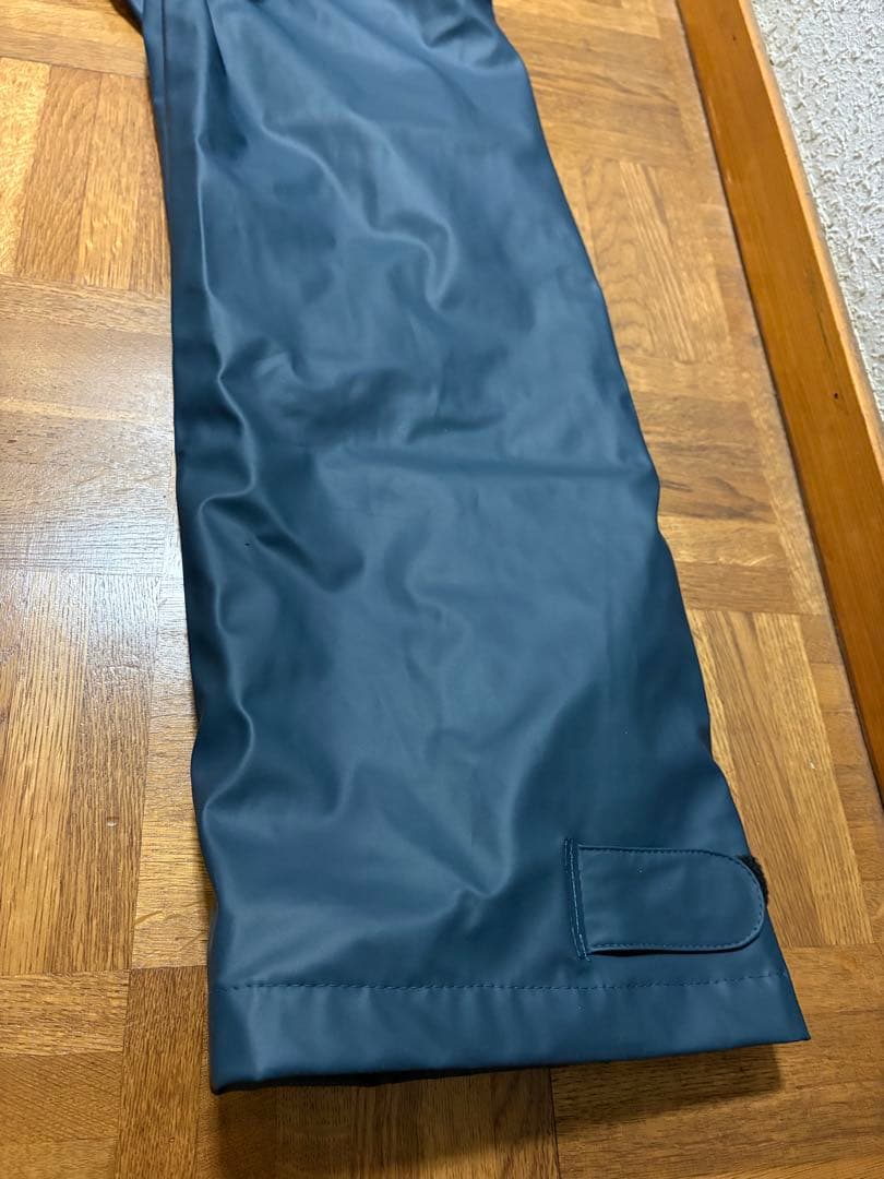 MAZUME レインウェア パンツ新品未使用品