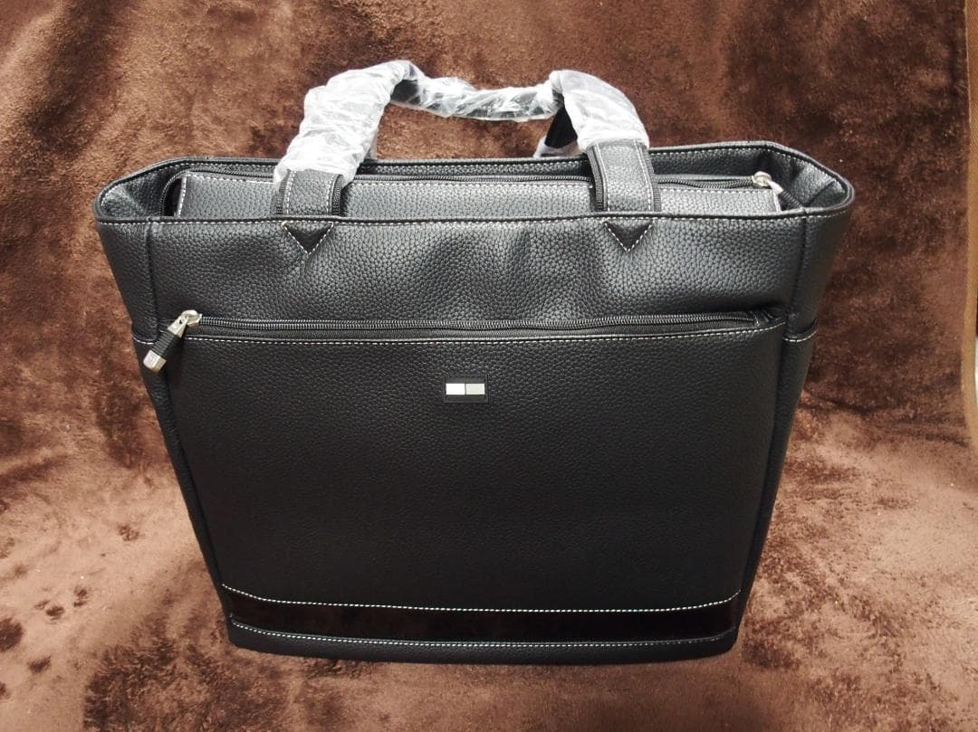   トミーヒルフィガー ゴルフトート 新品未使用