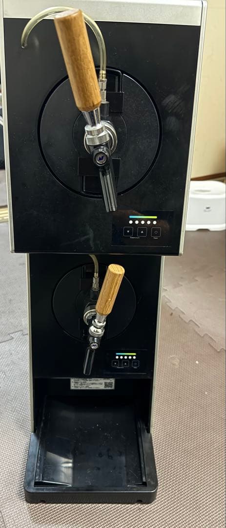 ⭐️キリン ビールサーバー／ビールディスペンサー 美品⭐️