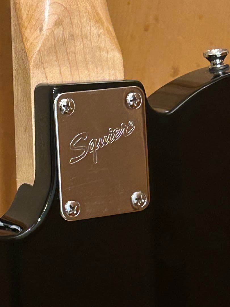 スクワイヤー　テレキャスター　Affinityシリーズ