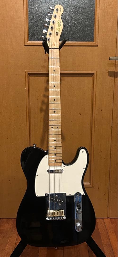 スクワイヤー　テレキャスター　Affinityシリーズ