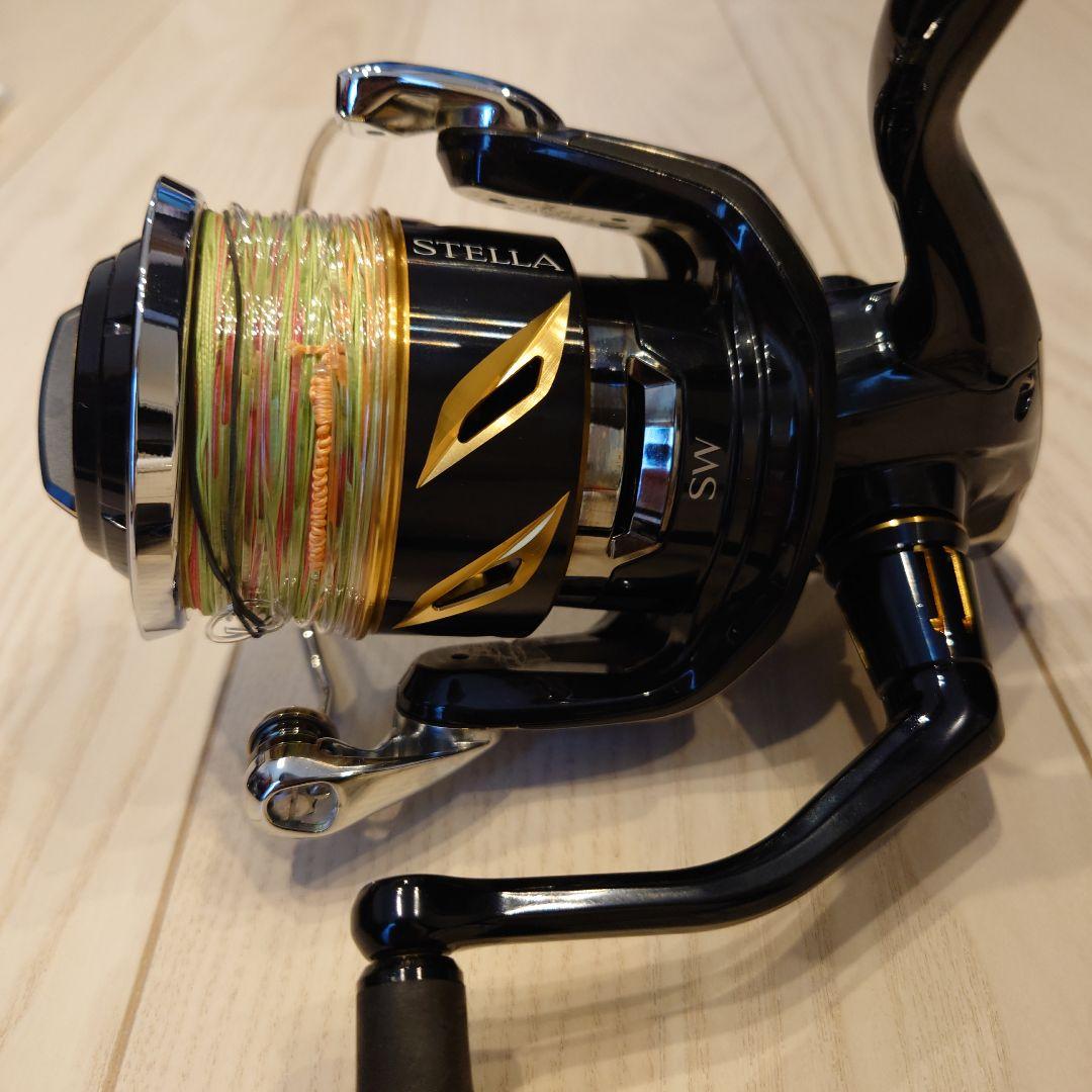 19ステラSW 14000XG