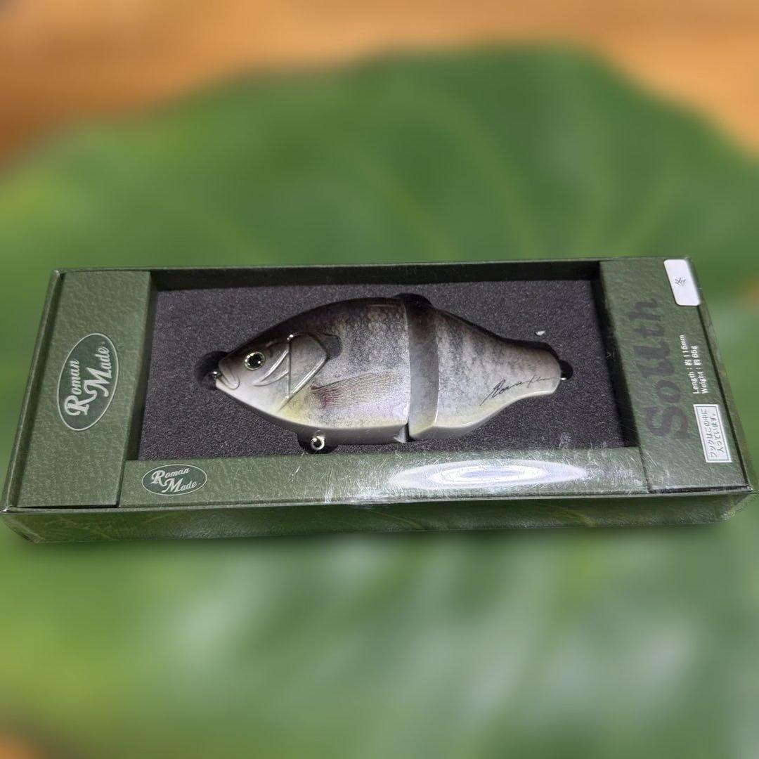 ロマンメイド　サウス　冬　新品未使用