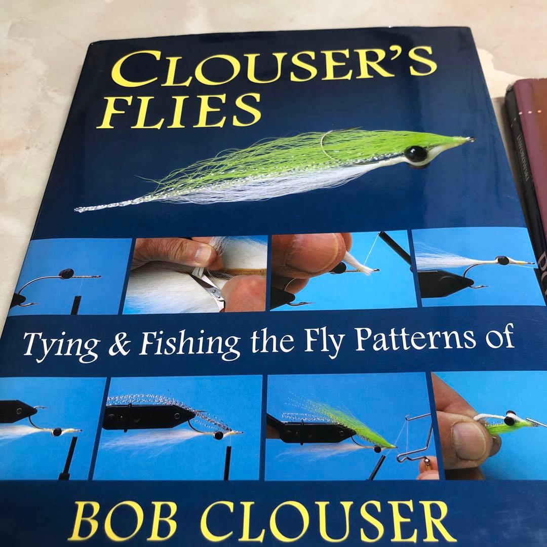 フライダイイング洋書　ストリーマー