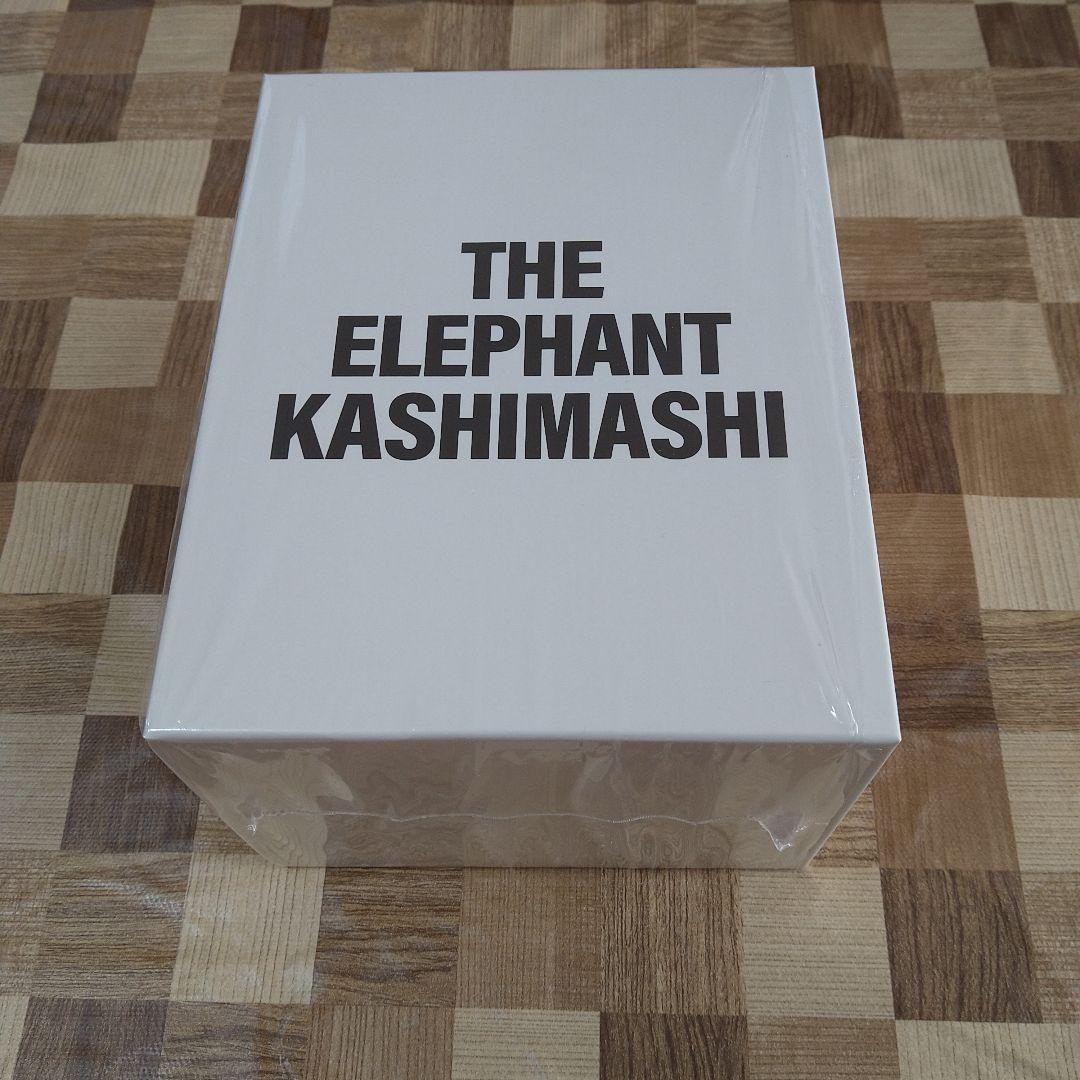 エレファントカシマシ　30th ANNIVERSARY Blu-rayBox