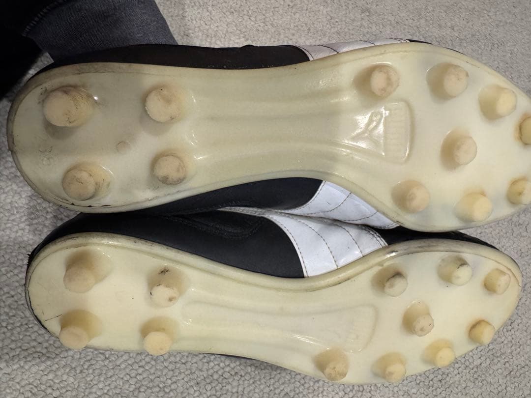 PUMA バラメヒコ26.5cm