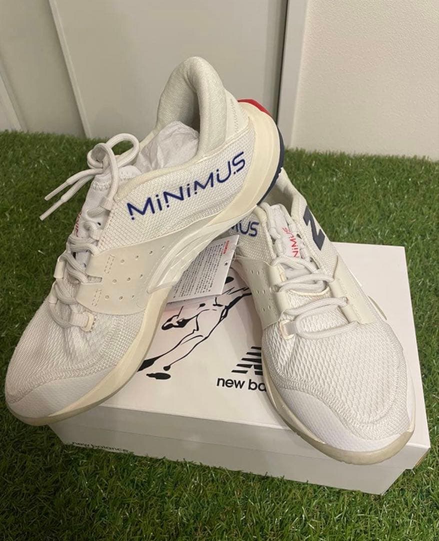 新品　NB ニューバランス トレーニングシューズ 大谷翔平ジムシューズ 28cm