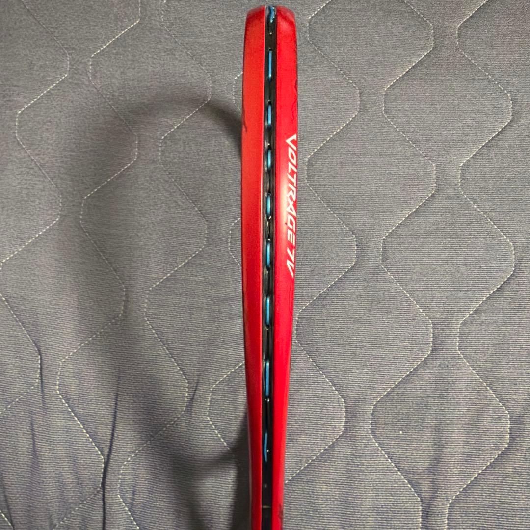 YONEX ラケット ボルトレイジ7V