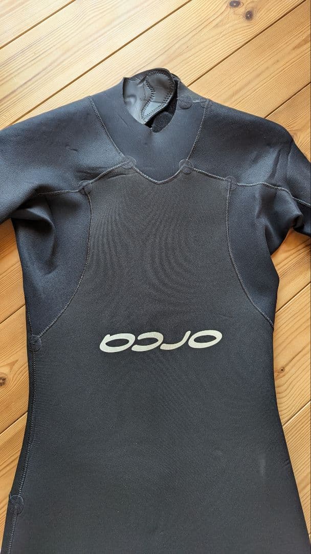 ウェットスーツ Orca オルカ サイズ6 トライアスロン