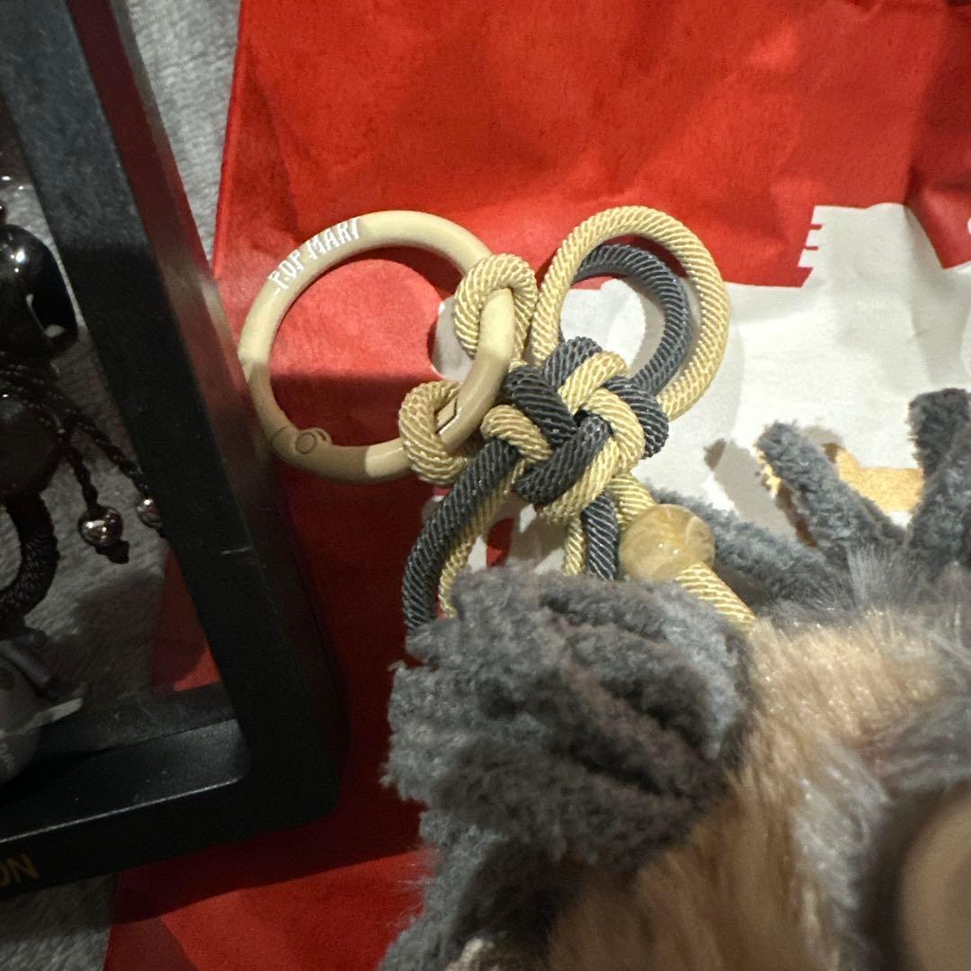 【セット】ポップマート　ヒロノ　ブレスレット　馬力全開