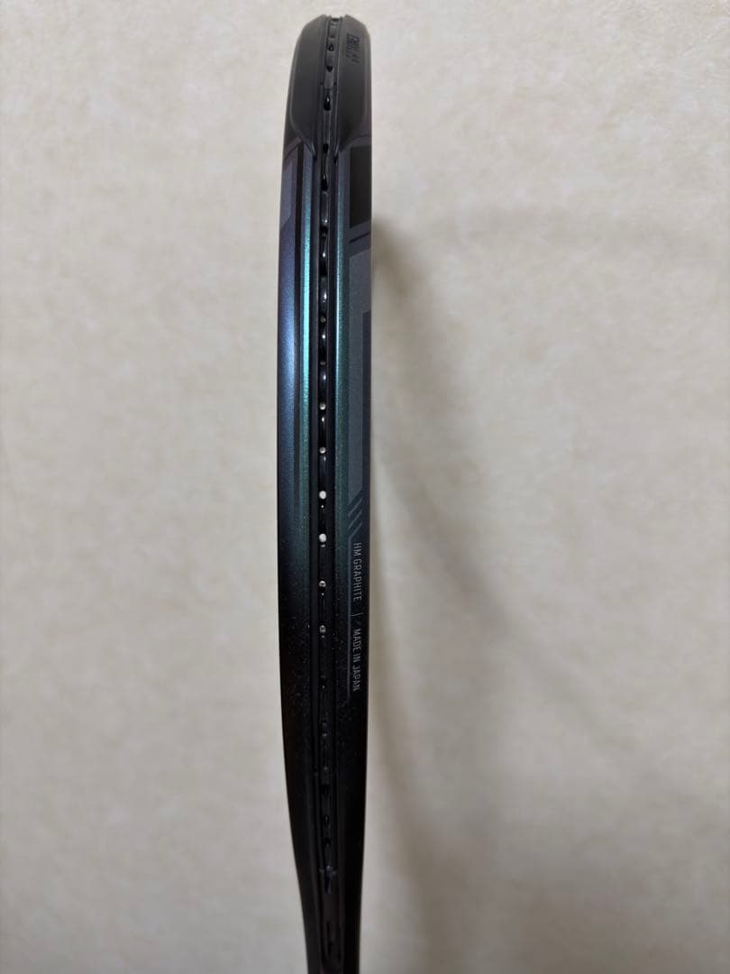 YONEX EZONE98アクアナイトブラック