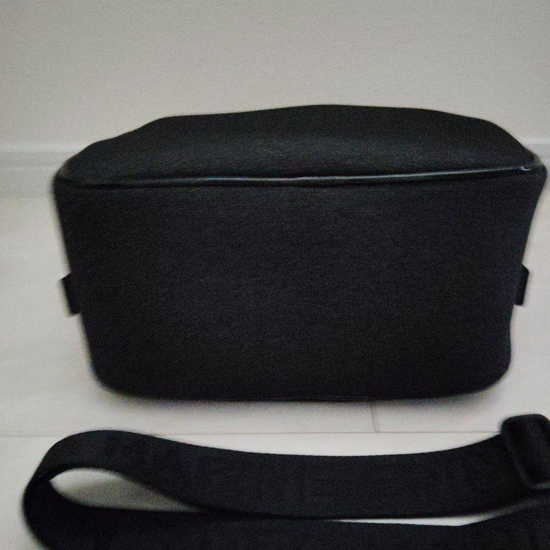 KNRSです!!　美品!!1度のみ使用　ムータマリン　ショルダーバック