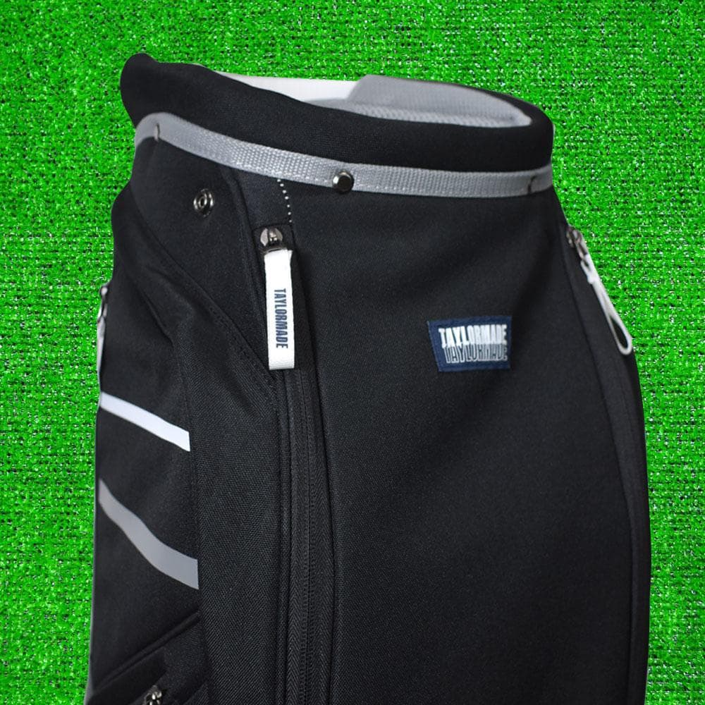 TaylorMade/テーラーメイド ゴルフ キャディバッグ９.５型 新品！