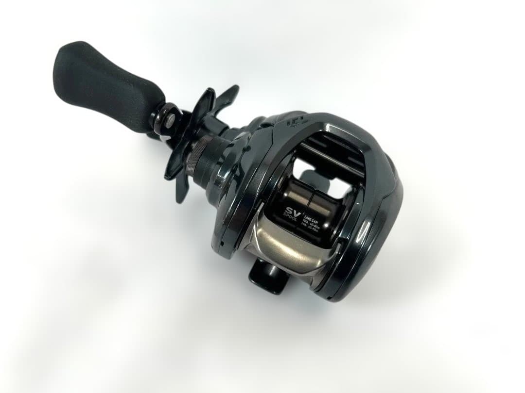 ダイワ DAIWA 20 TATULA SV TW 103H 右ハンドル e83