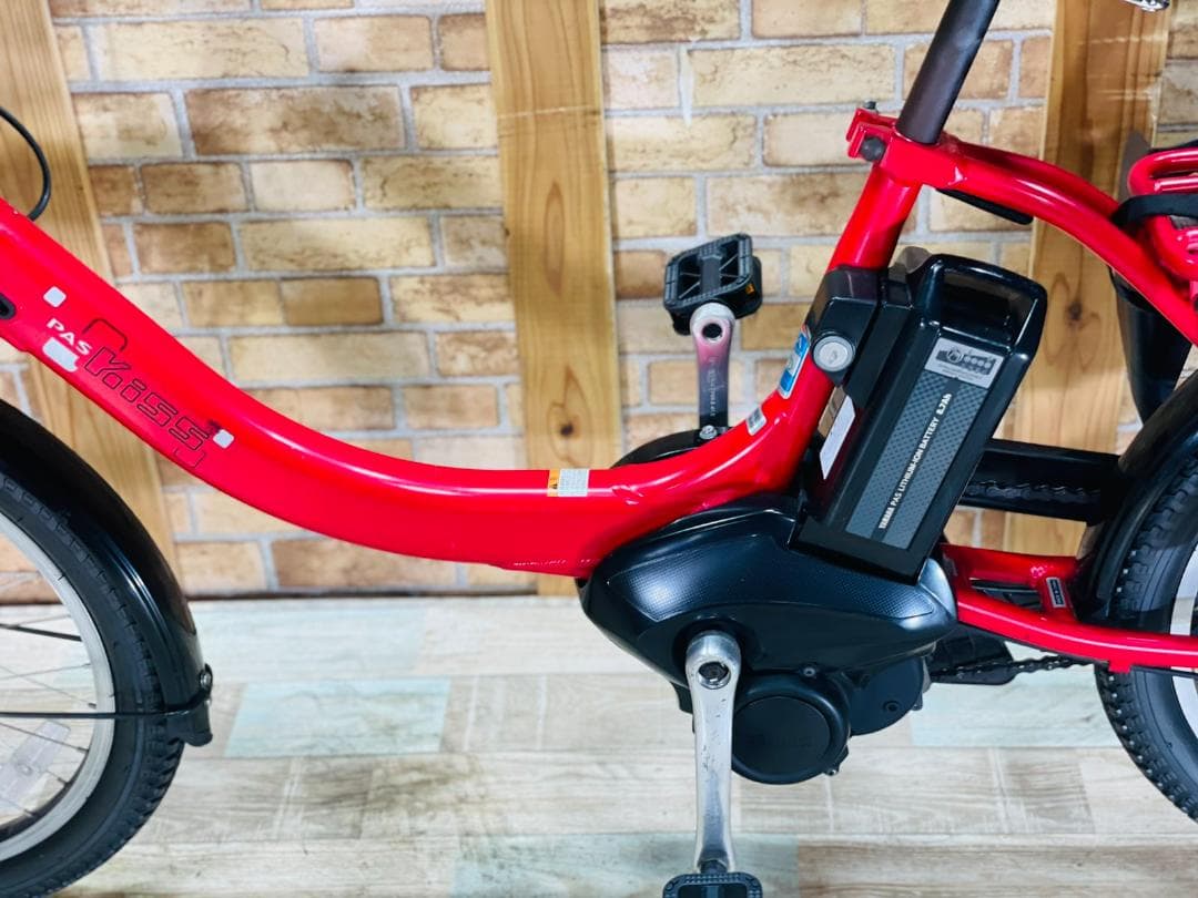 スーパーセール ヤマハ NO 1 子供乗せ電動アシスト自転車 ZH1751