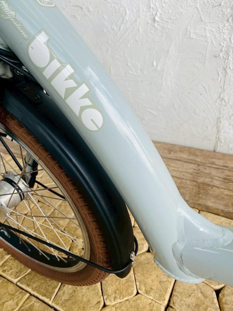 【全国送料無料】新品部品 子供乗せ対応 13Ah　ビッケ　CY　電動自転車