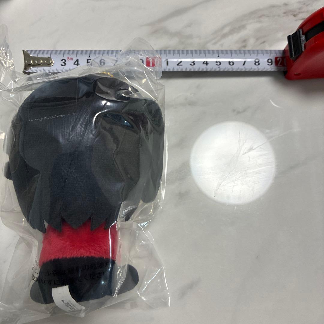 一番くじ　大森元貴　ぬいぐるみマスコット