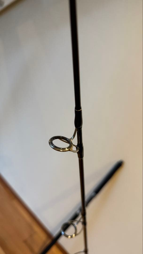 リップルフィッシャー　ウルティモ　710MH