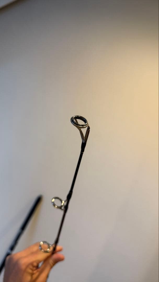 リップルフィッシャー　ウルティモ　710MH