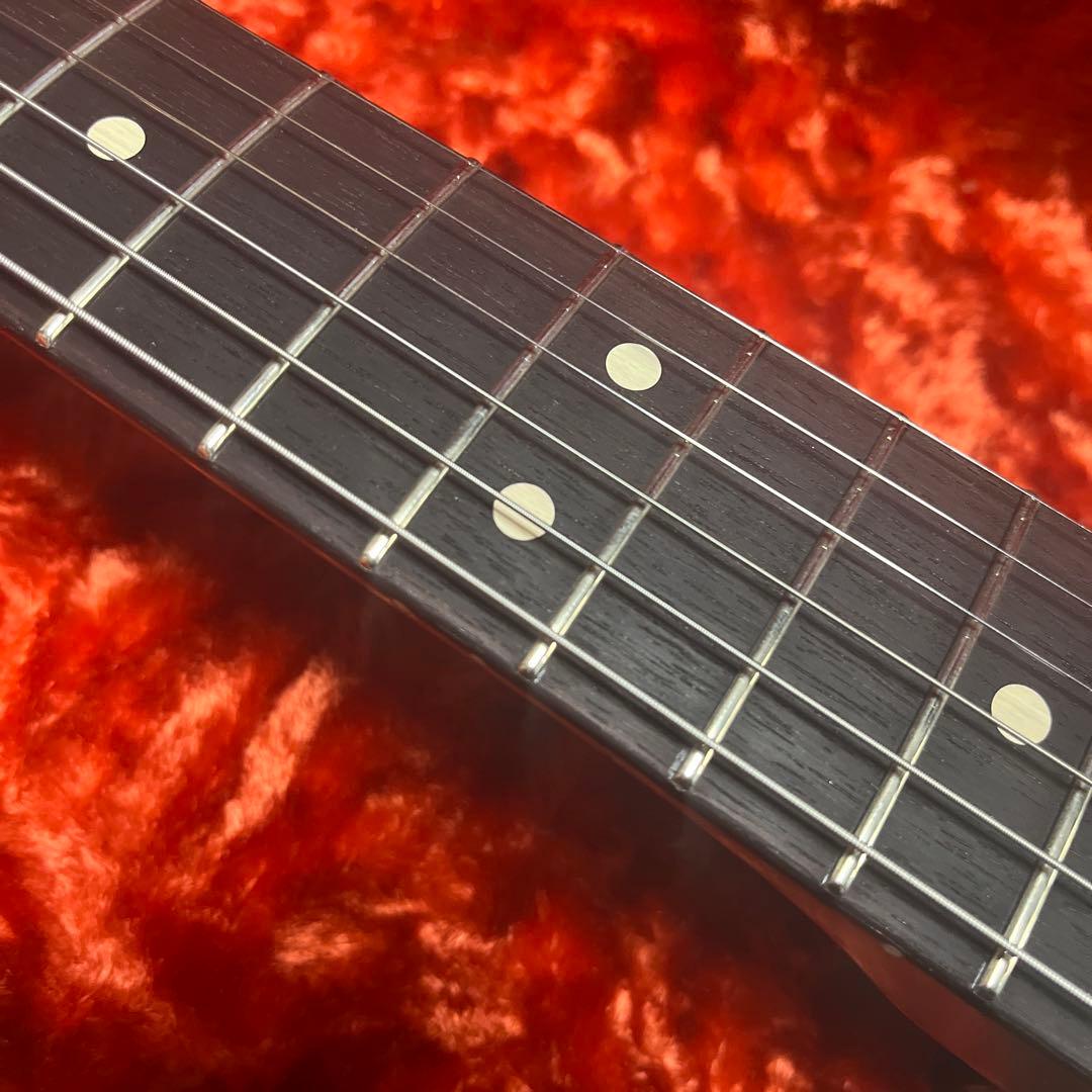 Fender USA Telecaster Custom CuNiFe搭載