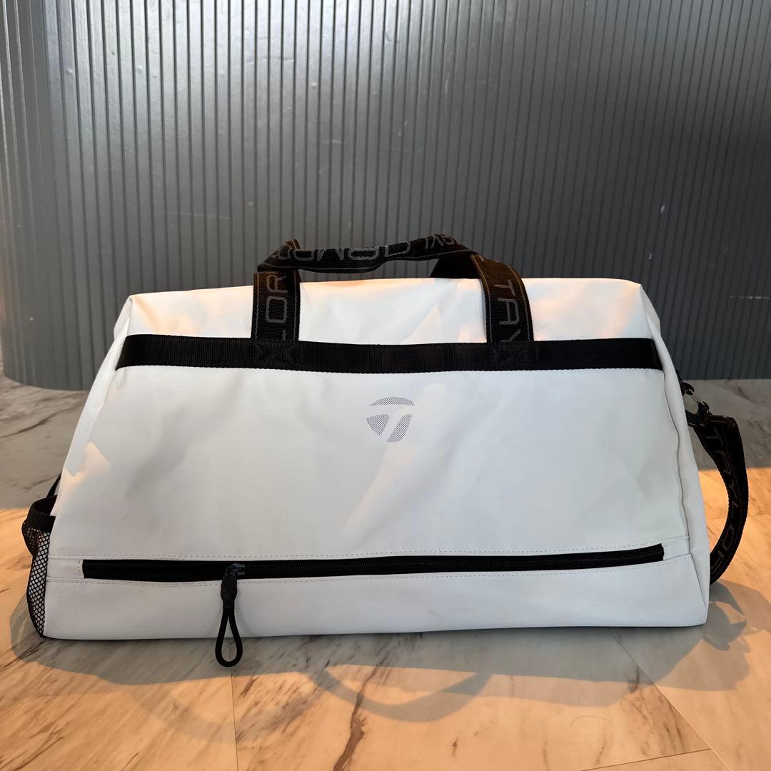 テーラーメイド Taylor Made シティテック ボストンバッグ TM24