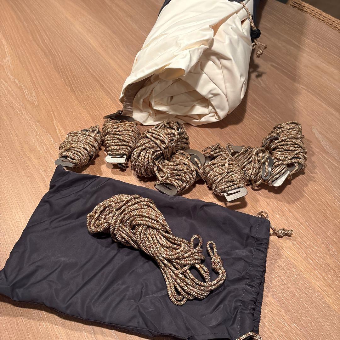 sunsetclimax サンセットクライマックス tarp03