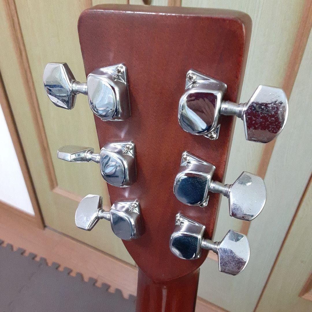 希少　タカミネ　Montano アコースティックギター　W180 ヴィンテージ