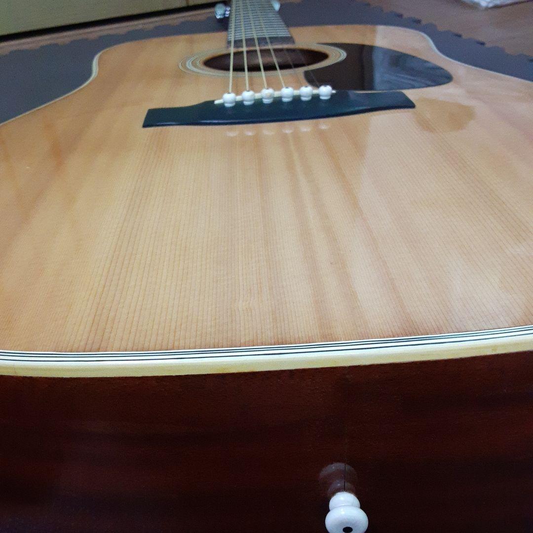 希少　タカミネ　Montano アコースティックギター　W180 ヴィンテージ