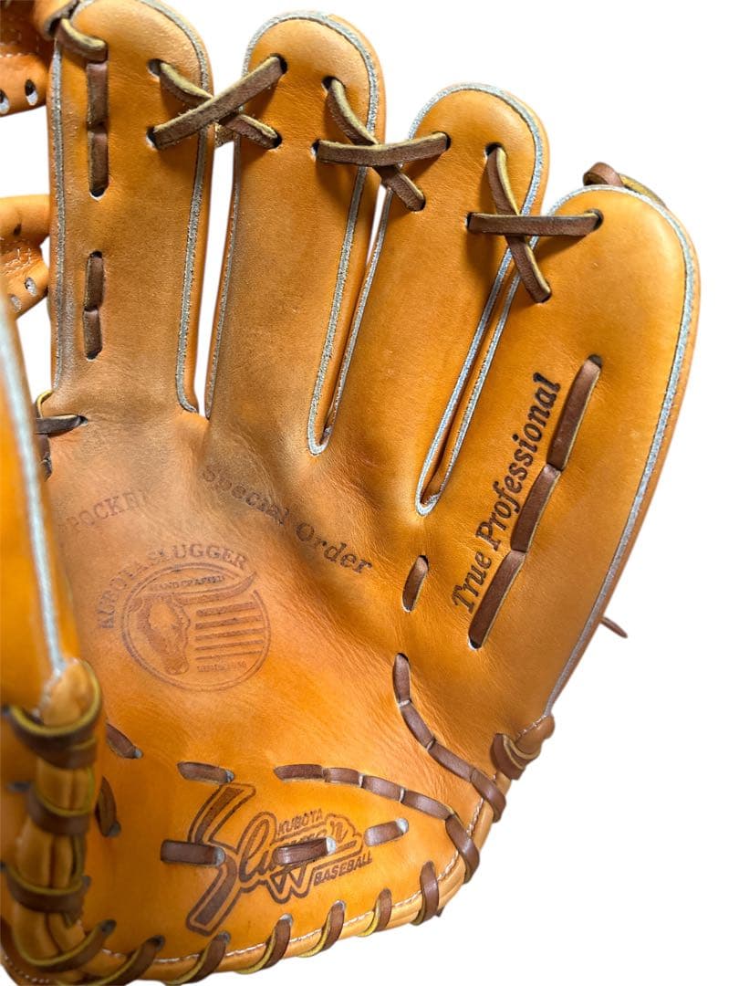 久保田スラッガー　硬式オーダーグローブ　KSG-L7 オールラウンド　野球