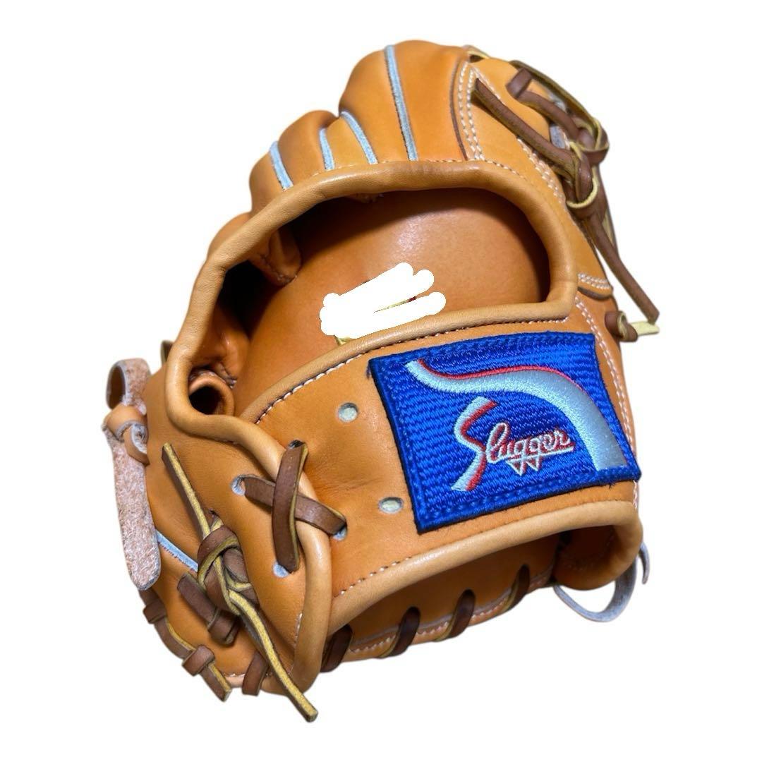 久保田スラッガー　硬式オーダーグローブ　KSG-L7 オールラウンド　野球