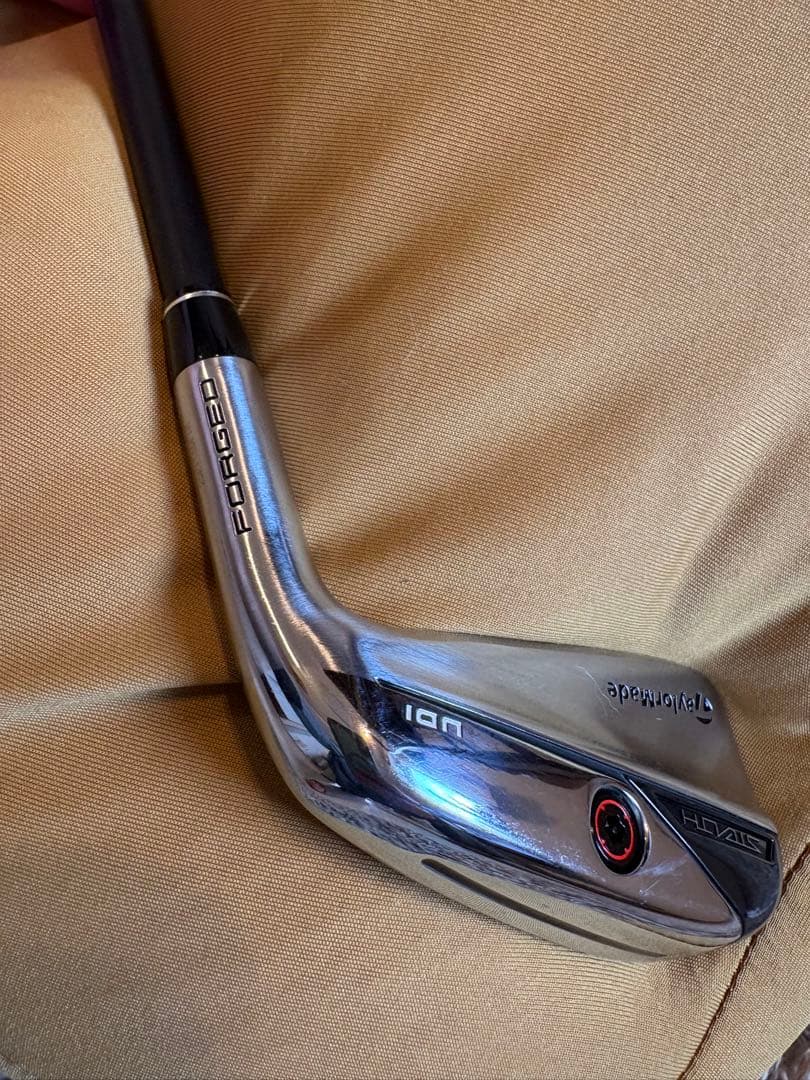 希少スペック◆ステルス◆UDI◆3U◆20度◆スピーダーTRハイブリッド75S