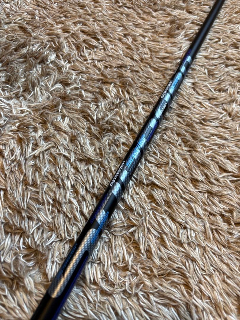 希少スペック◆ステルス◆UDI◆3U◆20度◆スピーダーTRハイブリッド75S