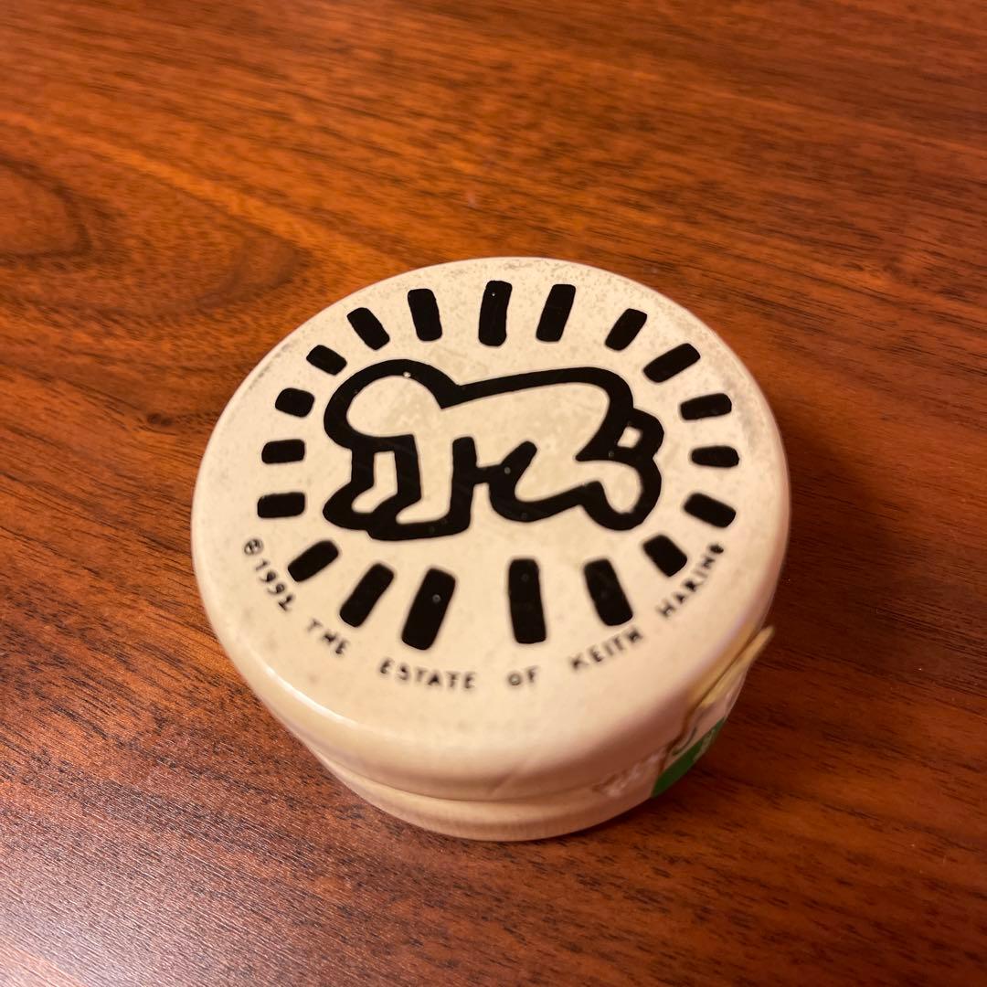【値下げ】Keith Haring コレクションアイテム 2点セット　ヨーヨー