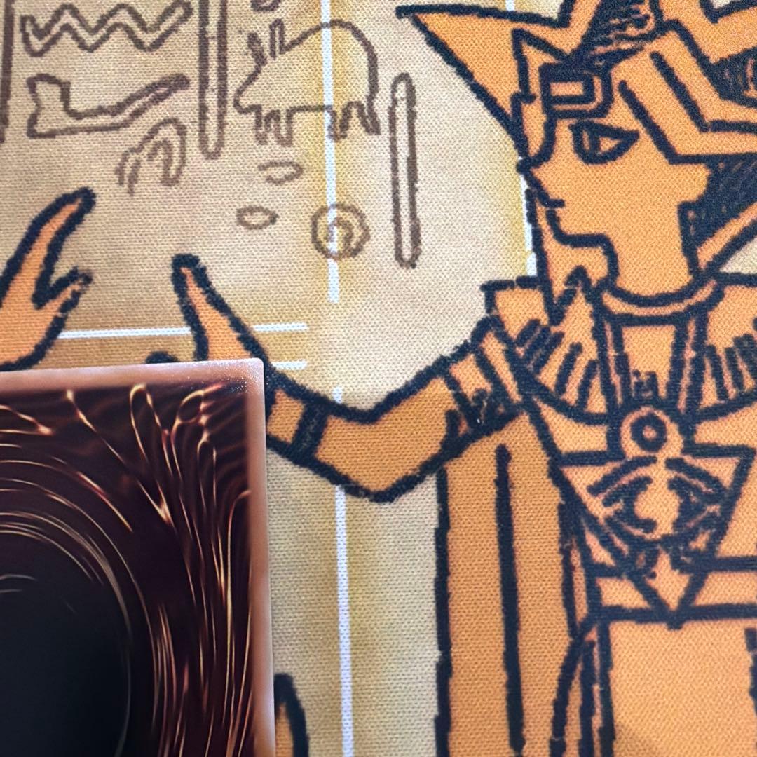 遊戯王 ブレイジングドミニオン　四花繚乱の霊使い　プリズマ