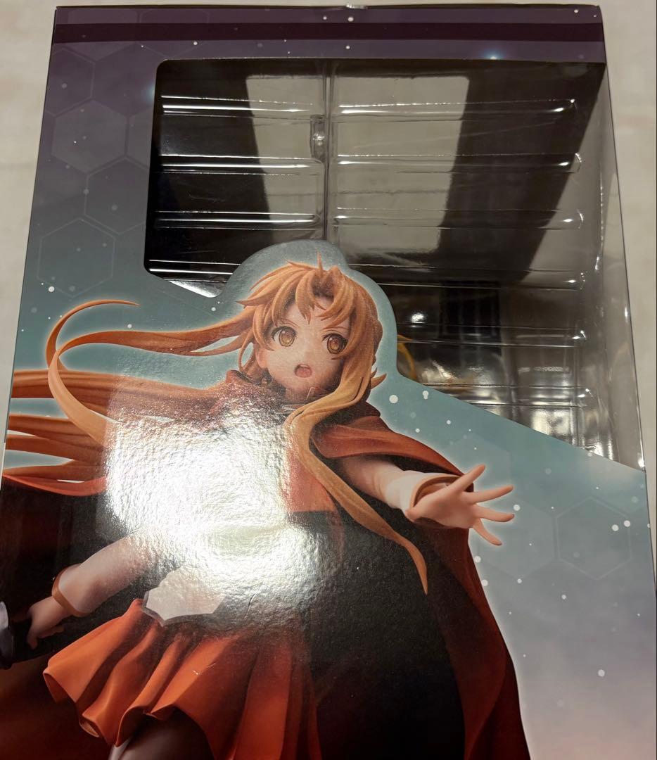 ソードアート・オンライン -プログレッシブ- 星なき夜のアリア アスナ