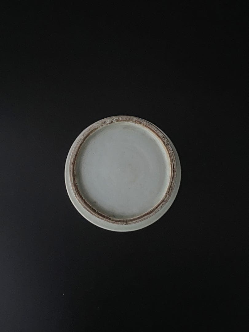 中国 染付 花入 龍文 古陶磁 青花 花瓶 古美術 骨董