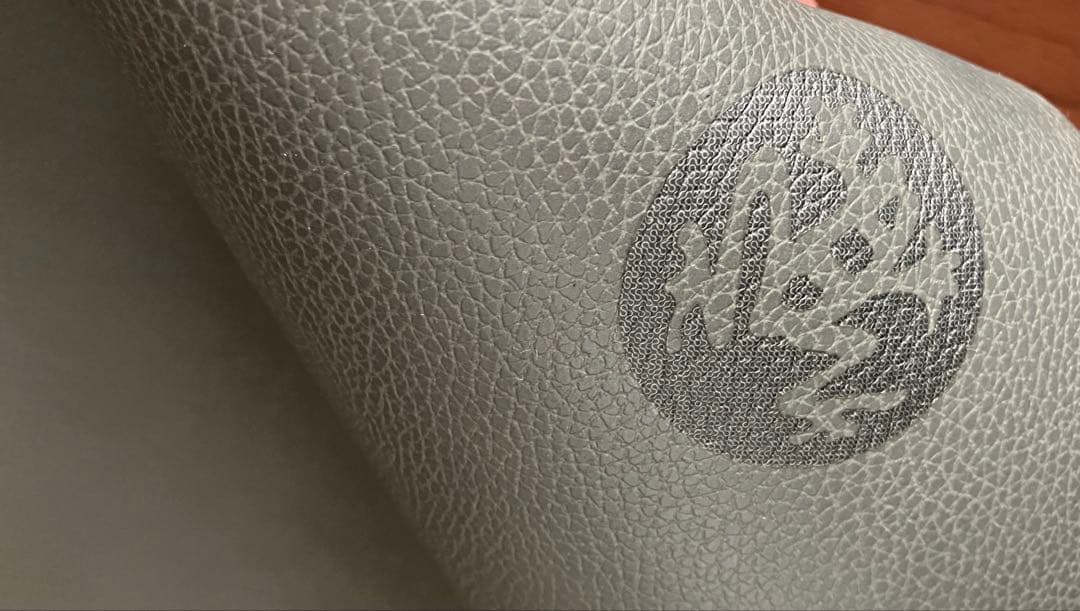 マンドゥカ Manduka GRP ヨガマット 4mm