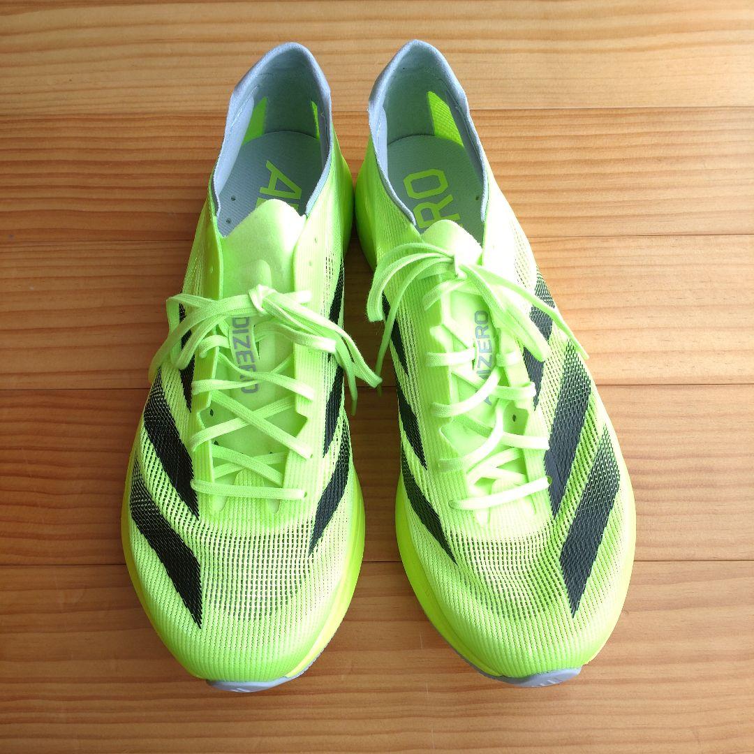 adidas adi zeroタクミセン10 28.5cm